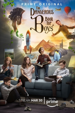 The Dangerous Book for Boys-stream