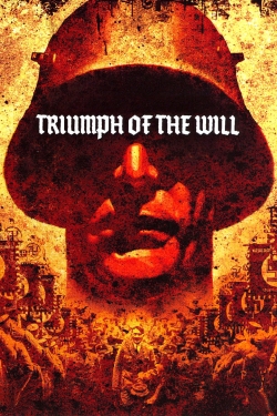 Triumph of the Will-stream