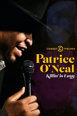 Patrice O'Neal: Killing Is Easy-stream