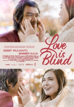 Love is Blind-stream