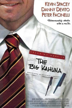 The Big Kahuna-stream