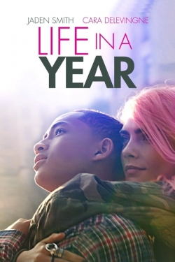 Life in a Year-stream