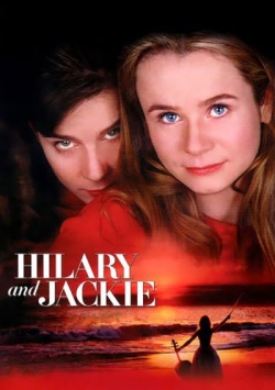 Hilary and Jackie-stream