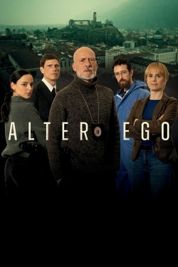 Alter Ego-stream