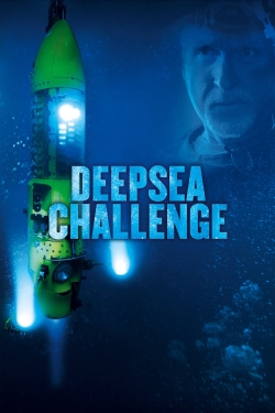 Deepsea Challenge-stream