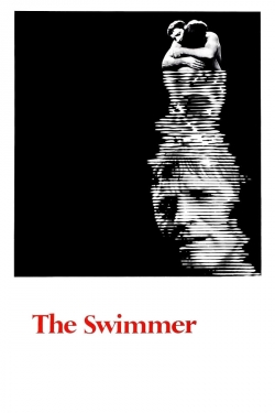 The Swimmer-stream