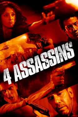 Four Assassins-stream