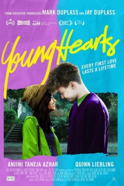 Young Hearts-stream