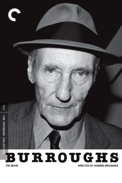 Burroughs: The Movie-stream