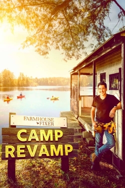 Farmhouse Fixer: Camp Revamp-stream