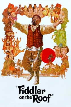 Fiddler on the Roof-stream