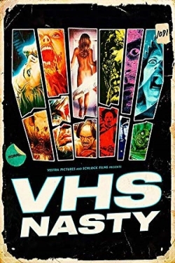 VHS Nasty-stream