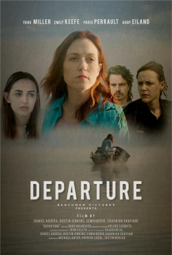 Departure-stream