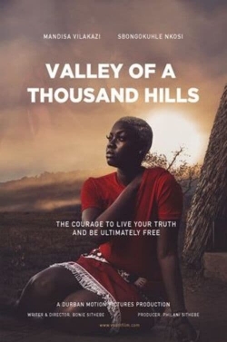 Valley of a Thousand Hills-stream