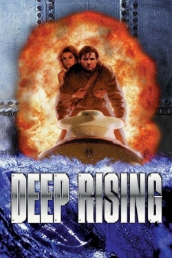 Deep Rising-stream