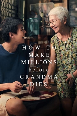 How to Make Millions Before Grandma Dies-stream