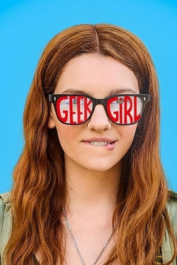 Geek Girl-stream