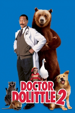 Dr. Dolittle 2-stream