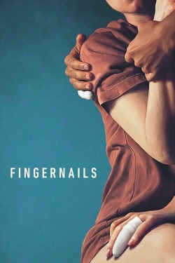 Fingernails-stream