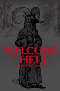 Welcome to Hell-stream