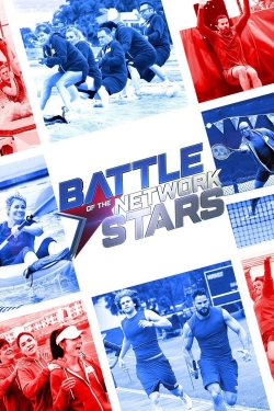 Battle of the Network Stars-stream