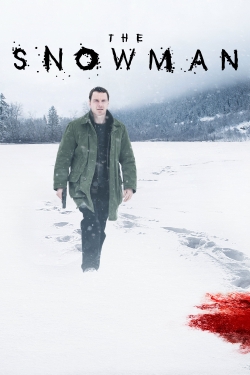 The Snowman-stream