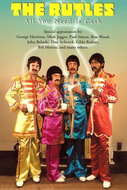 The Rutles: All You Need Is Cash-stream