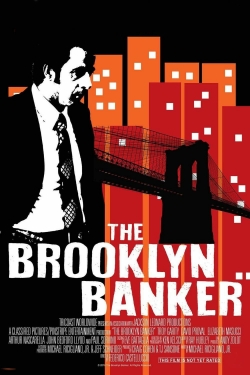 The Brooklyn Banker-stream