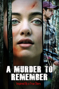 A Murder to Remember-stream