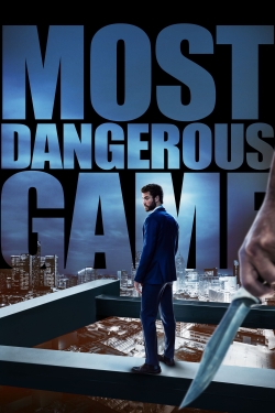 Most Dangerous Game-stream