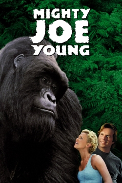 Mighty Joe Young-stream