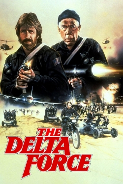 The Delta Force-stream