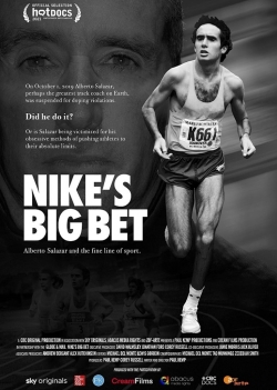 Nike's Big Bet-stream