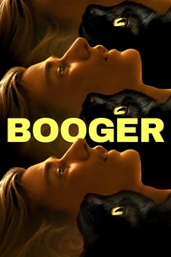 Booger-stream