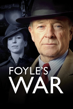 Foyle's War-stream