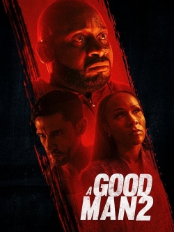 A Good Man 2-stream