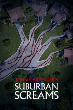 John Carpenter's Suburban Screams-stream