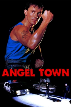 Angel Town-stream