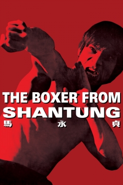 The Boxer from Shantung-stream