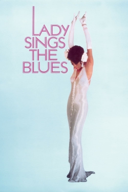 Lady Sings the Blues-stream