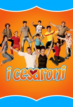 I Cesaroni-stream