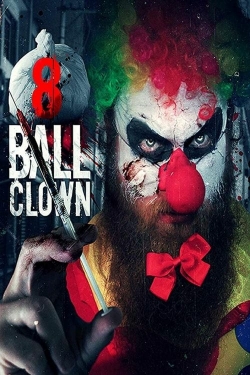 8 Ball Clown-stream