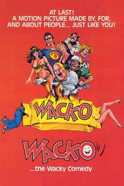 Wacko-stream