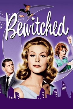 Bewitched-stream