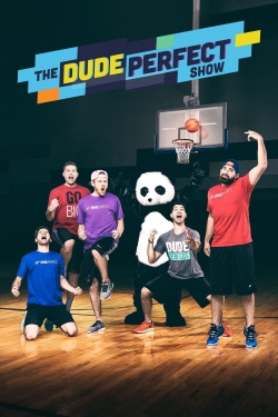 The Dude Perfect Show-stream