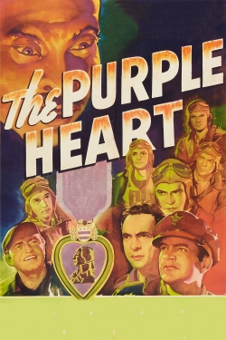 The Purple Heart-stream