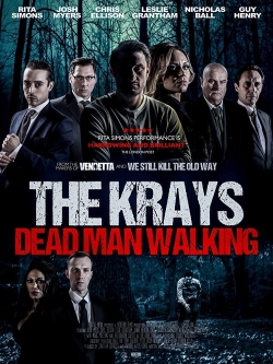 The Krays: Dead Man Walking-stream