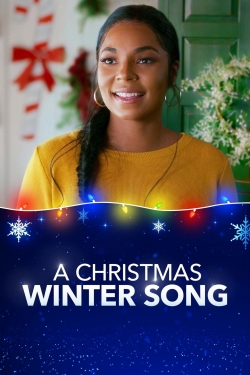 A Christmas Winter Song-stream