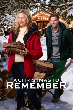 A Christmas to Remember-stream