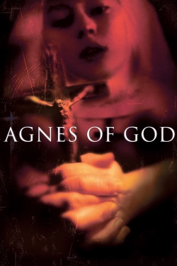 Agnes of God-stream